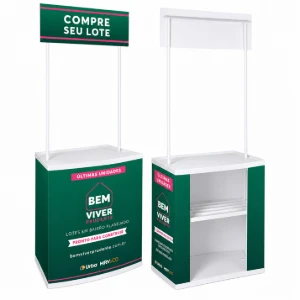 Balcão PDV -Simples - Artesanato e Personalizados