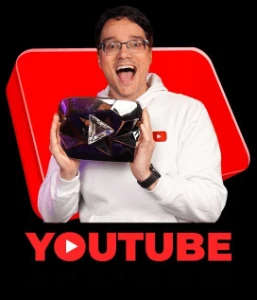 Youtube Sem Aparecer-Peter Jordan-2021 - Cursos e Treinamentos
