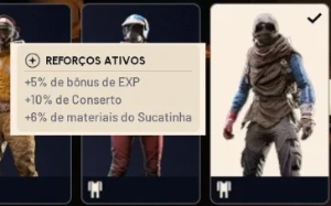 Conta Arc Raiders lvl 75 Máximo! Expedição 1 feita, 2 pronta