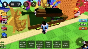 Conta super gemada de 2020 com skins - Roblox