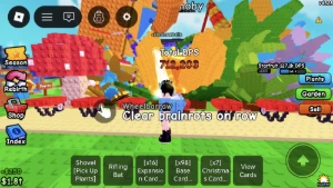 Conta super gemada de 2020 com skins - Roblox