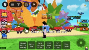 Conta super gemada de 2020 com skins - Roblox