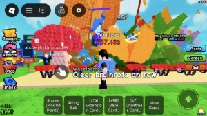 Conta super gemada de 2020 com skins - Roblox