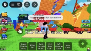 Conta super gemada de 2020 com skins - Roblox