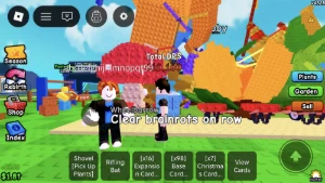 Conta super gemada de 2020 com skins - Roblox