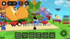 Conta super gemada de 2020 com skins - Roblox