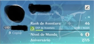 VENTI + MONA + FISCHL C6 + XIANGLING C6 E OUTROS (faço rolo) - Genshin Impact