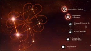 Genshin Impact - Conta com muitos 5* - AR57