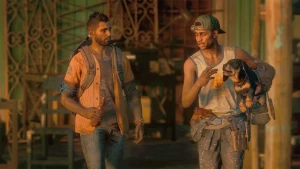 Far Cry 6 - Xbox