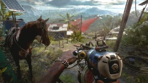 Far Cry 6 - Xbox