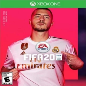 Fifa 20 Xbox One I Mídia Digital - Games (Digital media)