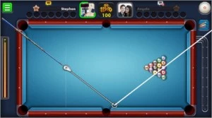 8 Ball Pool Editor (Mira / Linha grande) - Softwares e Licenças