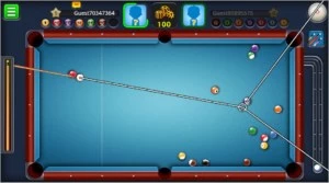 8 Ball Pool Editor (Mira / Linha grande) - Softwares e Licenças