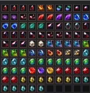 Conta com 800 GS Oportunidade. - Black Desert