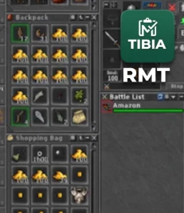 Automatize seus Lucros com RMT - (Tibia, Mu, Ragnarok e etc) - Outros