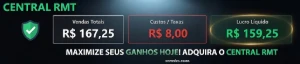 Automatize seus Lucros com RMT - (Tibia, Mu, Ragnarok e etc) - Outros