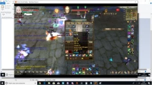 itens e kks pw fidelity baixa - Perfect World
