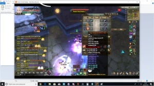itens e kks pw fidelity baixa - Perfect World
