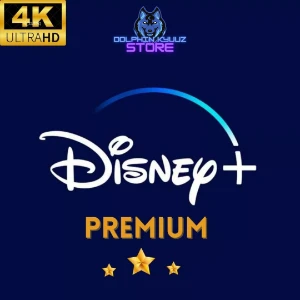 DISNEY+ 1 MÊS COM GARANTIA + ENTREGA IMEDIATA - Assinaturas e Premium