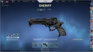 Vendo conta valorant d2 full skin.