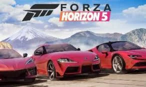 Forza Horizon 5 - Steam Offline