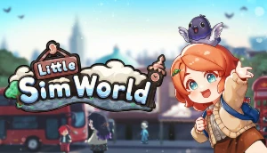 Little Sim World - Steam Offline