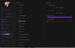 Fivem Cheat Bypass Mais Apelao