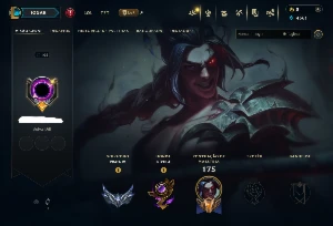 Conta Lvl 102 17 Skins Prata 4 64 Champions - League of Legends LOL