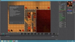 SORCERER 111, KNIGHT 81 E DRUID 47 (TODOS EM CALMERA) - Tibia