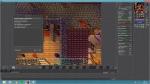 SORCERER 111, KNIGHT 81 E DRUID 47 (TODOS EM CALMERA) - Tibia