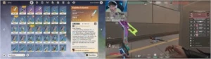 Hutao + Lança T5 Reroll Ar15 Ultima em estoque! - Genshin Impact