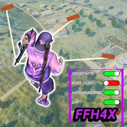 Mod menu para freefire 🎮🕹🕹