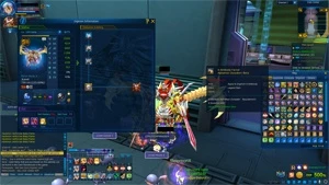 Conta DMO Jesmon X - Digimon Masters Online