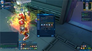 Conta DMO Jesmon X - Digimon Masters Online