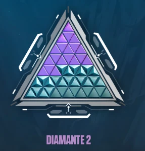 Conta Valorant Ex Diamante Com Varias Skins