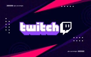 Twitch 1000 Seguidores - Com Reposição