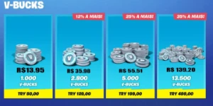 Migrar Epic > Turquia - Epic Games