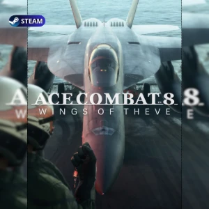 Ace Combat 8: Wings Of Theve - Steam Offline