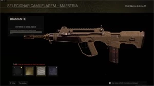 Conta COD Warzone + COD CW - Call of Duty
