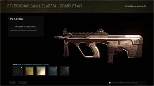 Conta COD Warzone + COD CW - Call of Duty