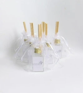 Mini Difusor Brinde Corporativo 40ml