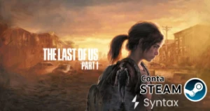 The Last of Us Part I jogo - Steam + BÔNUS