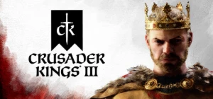 Crusader Kings III Pc Offline Steam