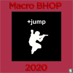 MACRO BHOP CSGO - Counter Strike