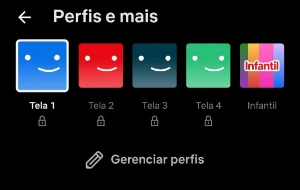 Netflix Privada + Pin 30Dias - Assinaturas e Premium