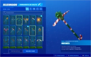 Conta com renegade raider - Fortnite