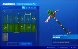 Conta com renegade raider - Fortnite