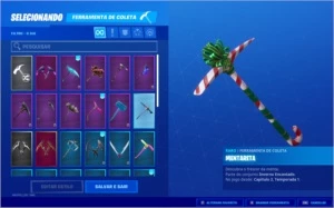 Conta com renegade raider - Fortnite