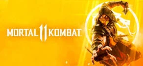 Mortal Kombat 11 - Steam