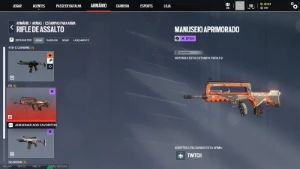 ConTA TomClancys RainbowSix Siege(Level50(EMAIL alteravel - Rainbow Six